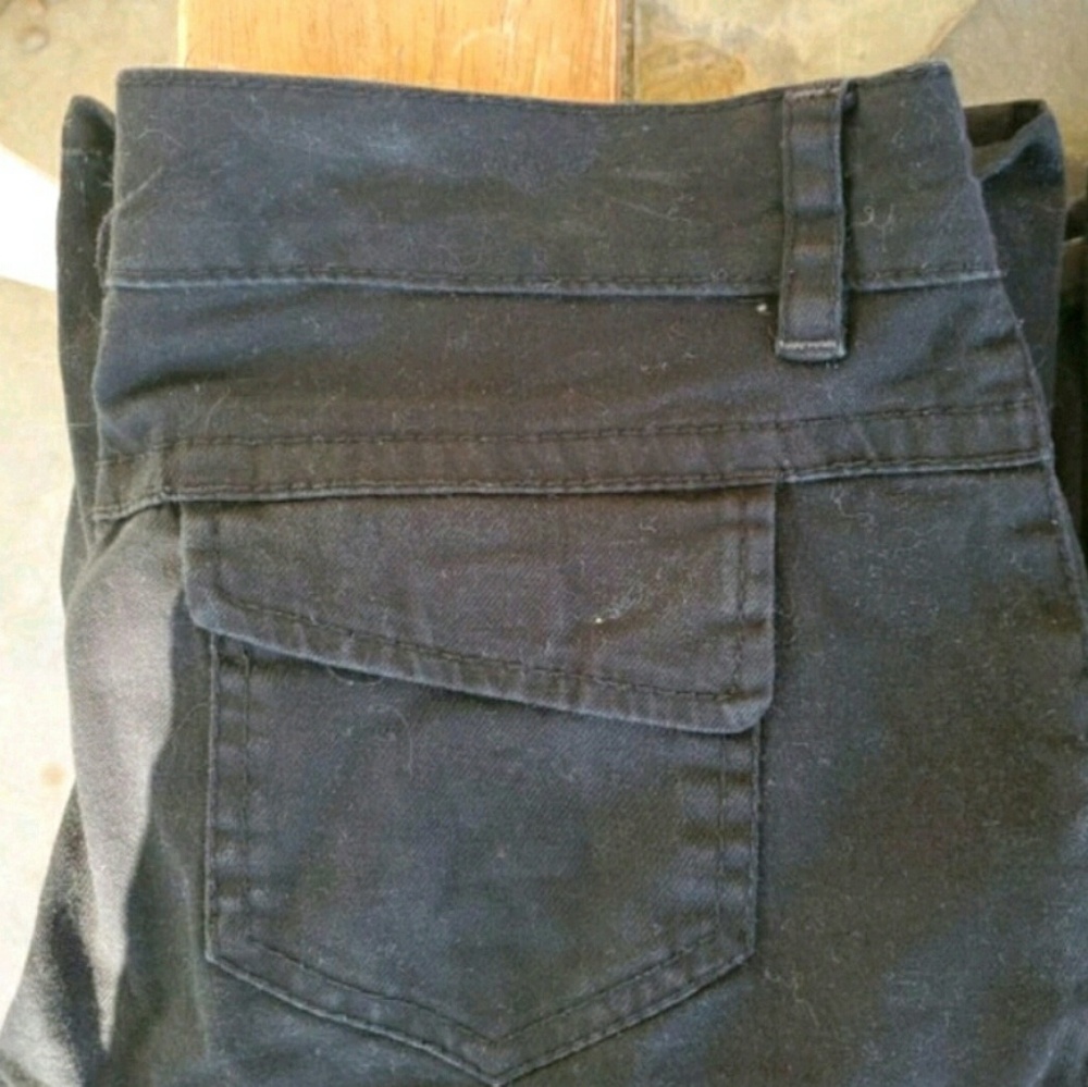 3 pairs of unionbay work pants